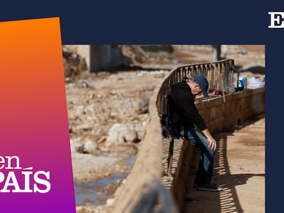 ‘Podcast’ | Dana: un mes sin dormir