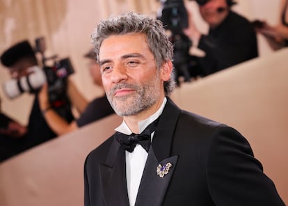 Oscar Isaac
