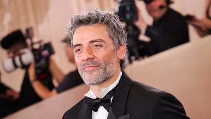 Oscar Isaac