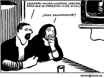 EL ROTO