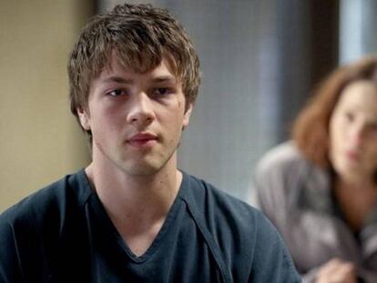 Dolor, angustia, 'American Crime'