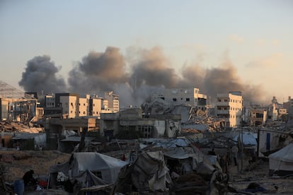 Guerra de Israel en Gaza