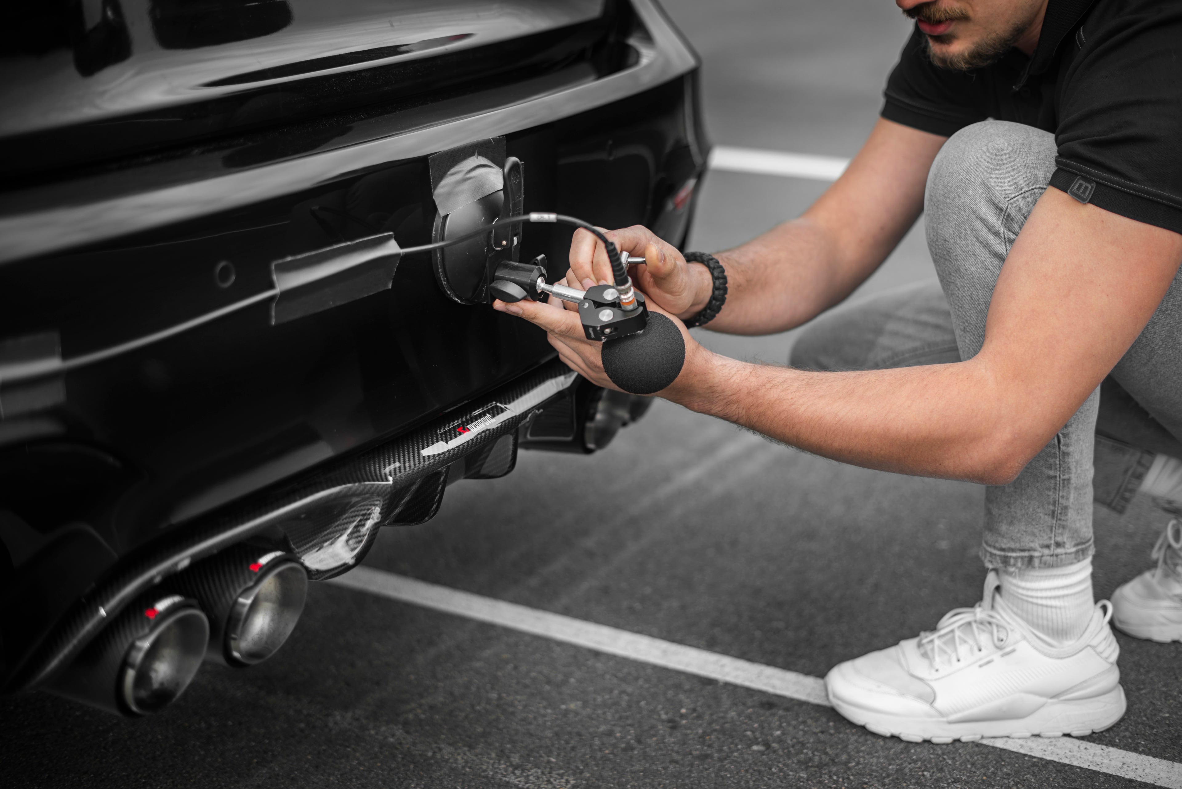 China exige más controles de calidad a los coches tras la mayor llamada a revisión de su historia