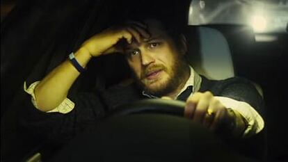 Locke, de Steven Knight