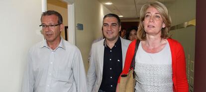 Paloma García Gálvez, nueva alcaldesa de Benalmádena.