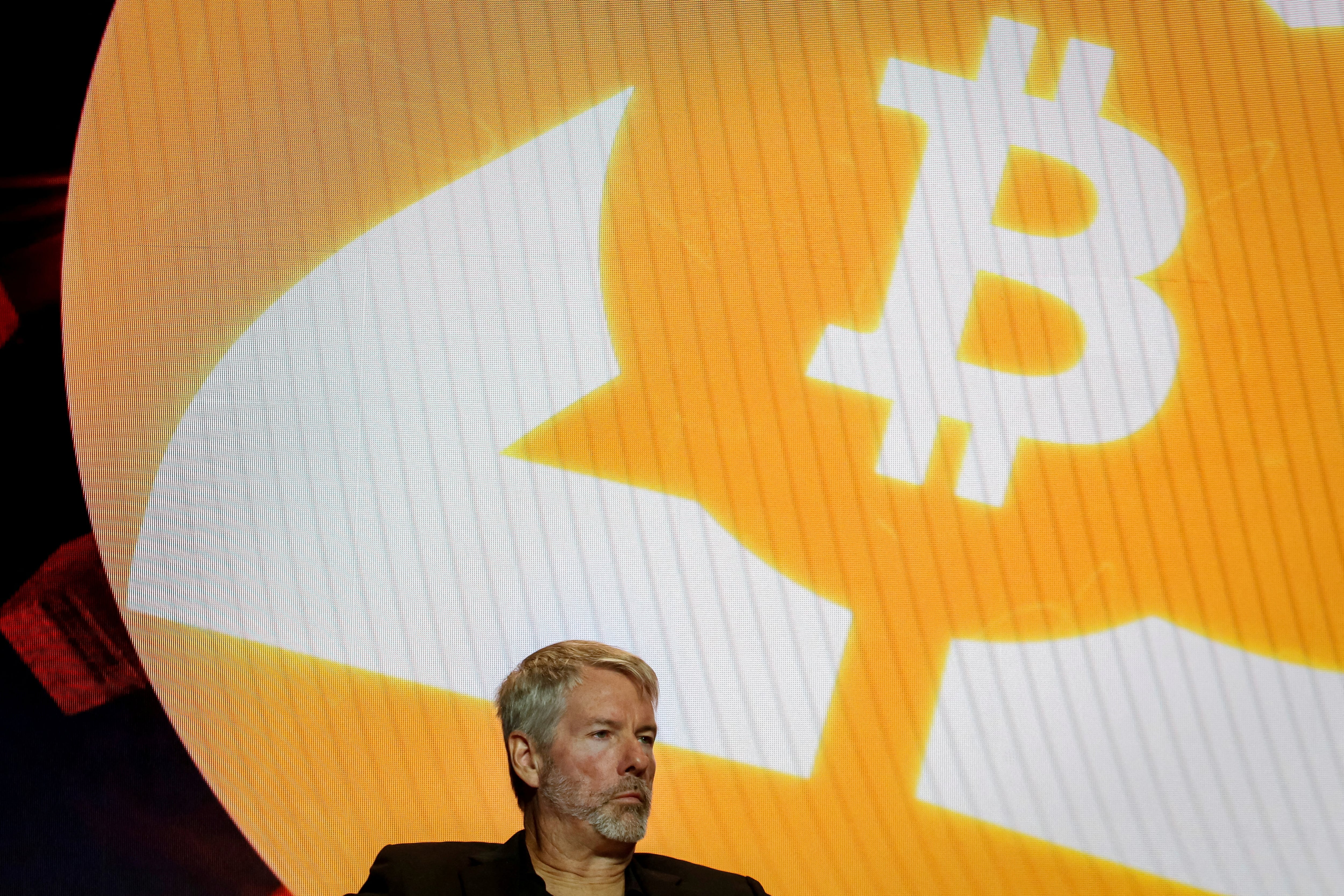 La posible salida de Strategy de los índices MSCI pone en riesgo su fórmula para acumular bitcoin