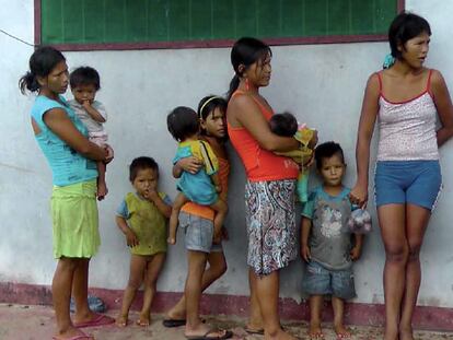 Cómo salvar la vida de 137.000 niños