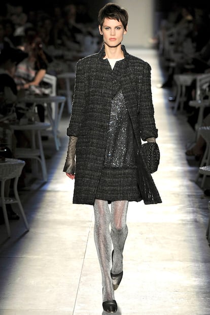 chanel alta costura otoño-invierno 2012/13