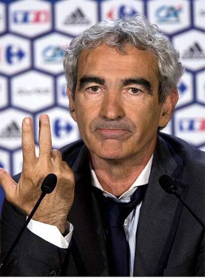 Raymond Domenech