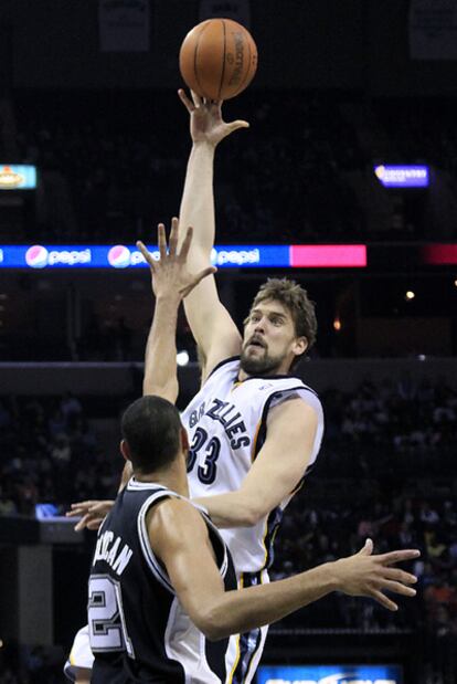 Marc Gasol