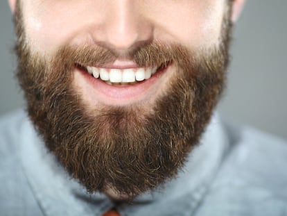 Reunimos una serie de productos con una gran relación calidad-precio en Amazon para teñir las canas de la barba.