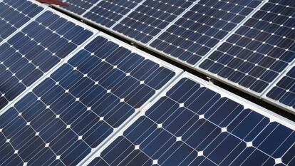 El reciclaje de paneles solares, ¿un futuro negocio circular y rentable?