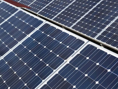 El reciclaje de paneles solares, ¿un futuro negocio circular y rentable?