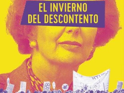 Lectura ICON recomendada: ‘El invierno del descontento’, de Thomas B. Reverdy