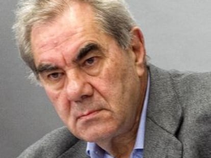 Ernest Maragall.