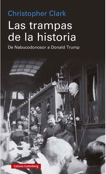 Las trampas de la historia