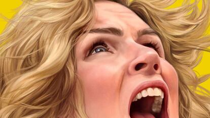 Serie Pluribus de Apple TV