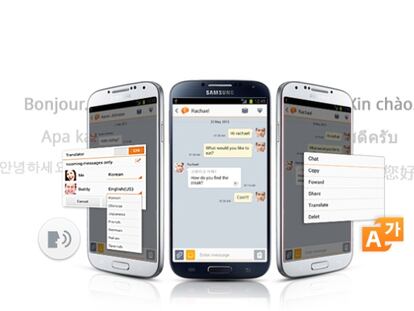 WhatsApp gana, Samsung cerrará ChatON