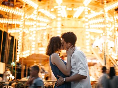 Las aplicaciones móviles que dicen poder arreglar parejas