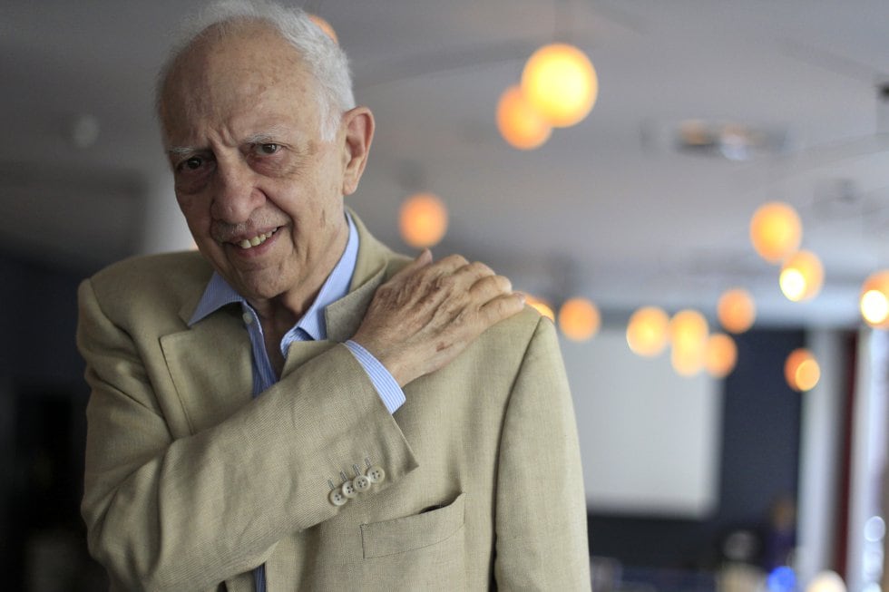 Los ‘Diarios’ de Sergio Pitol: un lugar entre lo cotidiano y lo fabuloso