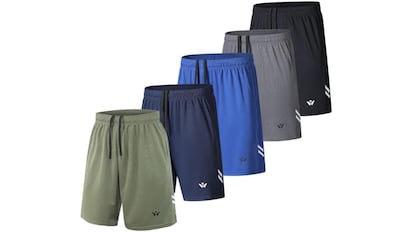 Esto son los mejores pantalones deportivos para hombre que puedes comprar en Amazon