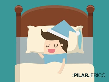 El mejor deporte para nuestro cerebro este verano: dormir (y cinco claves para conseguir un sueño reparador)
