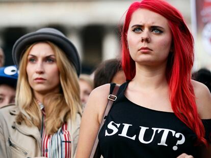 Un documental para que no me llames «puta»