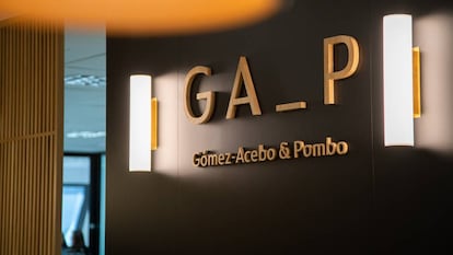 Gómez-Acebo & Pombo pesca en Deloitte Legal a Eduardo Villellas como nuevo socio de litigación y arbitraje