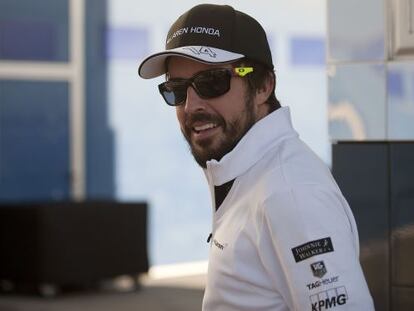 Cita para los aficionados al motor con el Gran Premio de China de fórmula 1