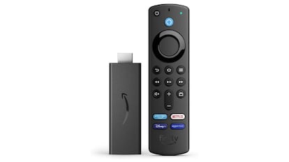 fire tv fullHD