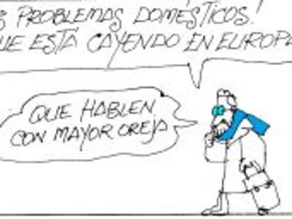 El País Vasco y el resto de España ven de modo opuesto el final de ETA