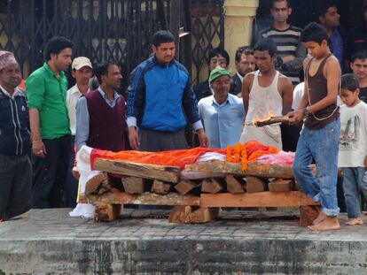 Pashupatinath, la visita más impactante de Kathmandu