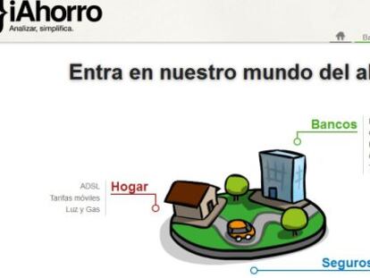 PRISA Noticias entra en el accionariado de iAhorro