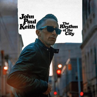 John Paul Keith, ‘The Rhythm of the City’