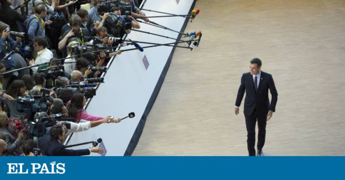 La tensión entre el PSOE y Podemos se eleva tras concretarse la fecha ...