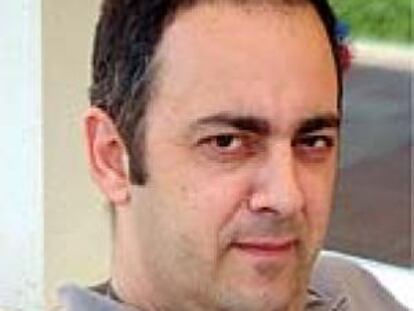 Entrevista con Emilio Silva Barrera