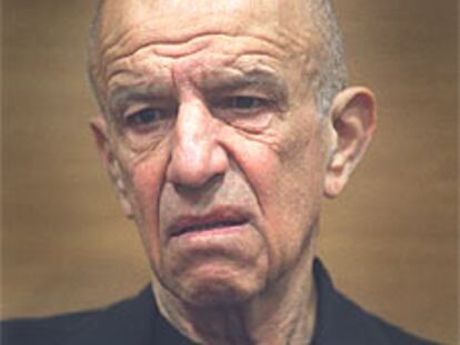 Alex Katz.