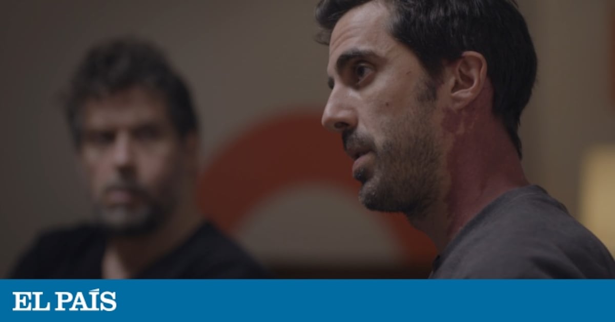 Círculos íntimos de hombres contra la masculinidad tóxica | Doc&Roll | EL PAÍS