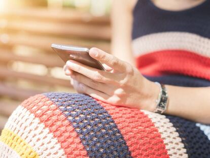 Millennials: ni vagos, ni engreídos ni presuntuosos