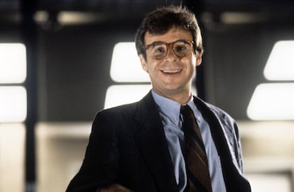 Rick Moranis