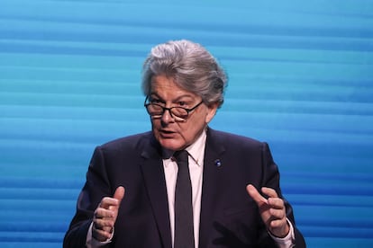 Thierry Breton