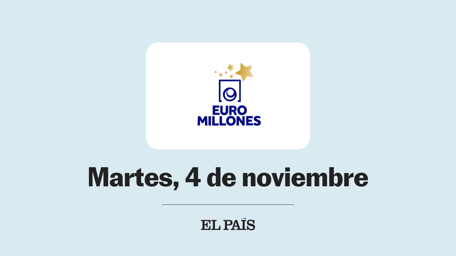 El Euromillones es un sorteo que se juega dos veces a la semana, los martes y los viernes.