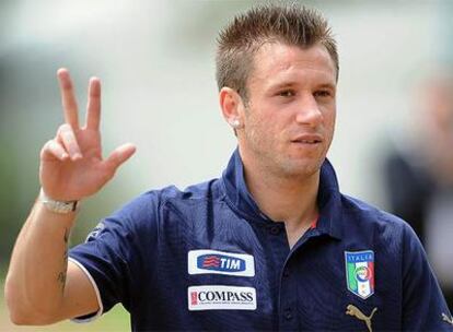 Antonio Cassano