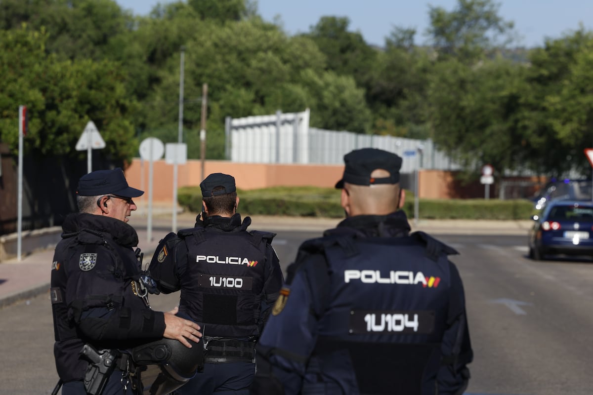 Guardia civil