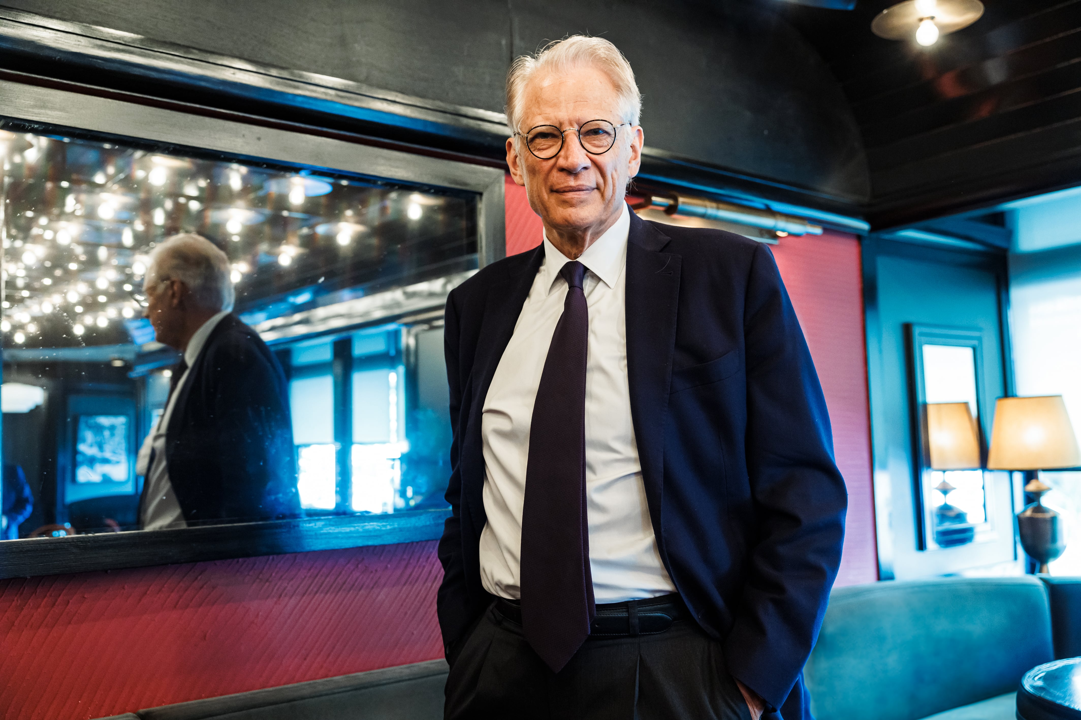 Dominique de Villepin: “Si Europa no reacciona ahora, será borrada de la historia”