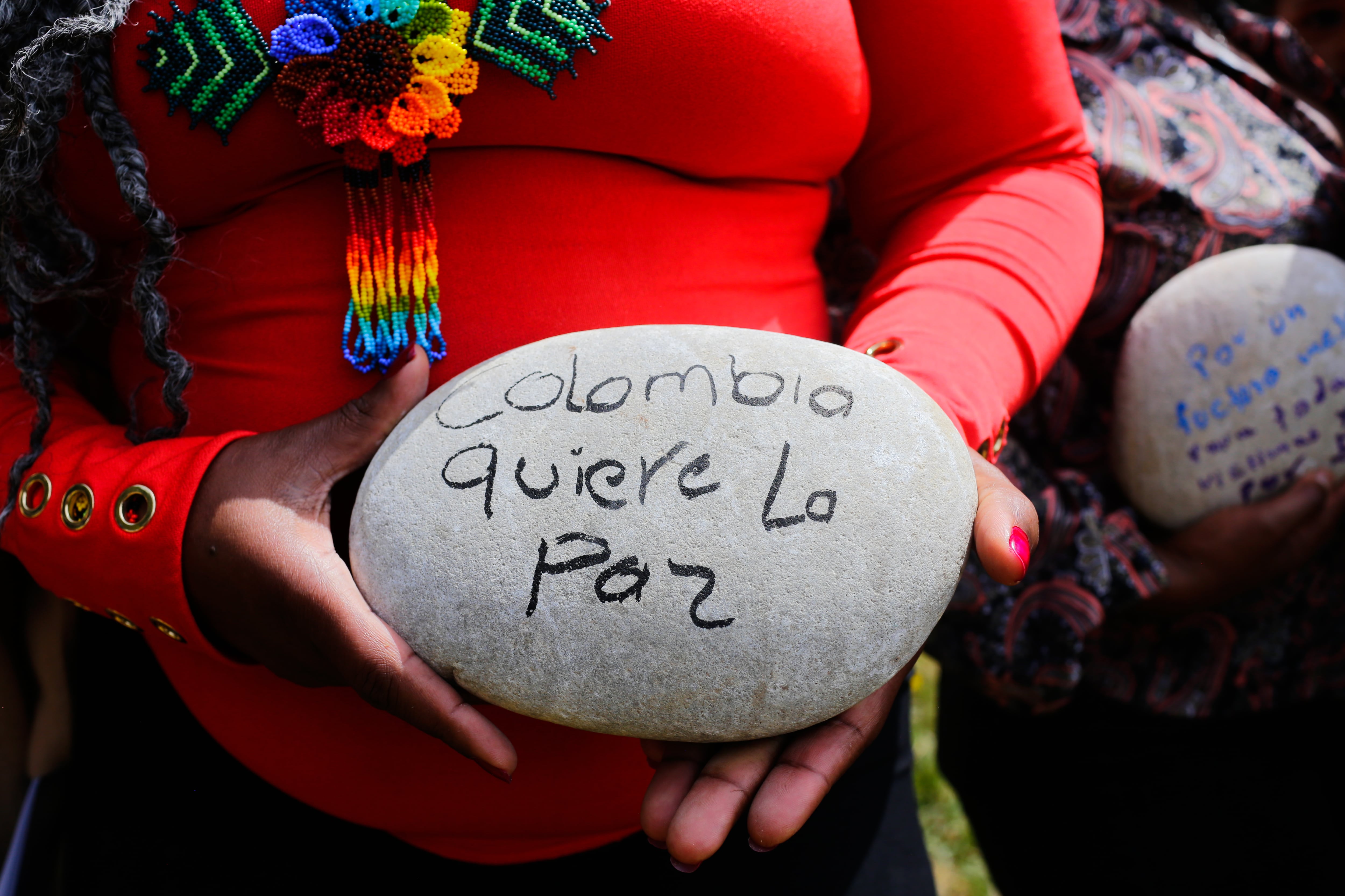 Para pensar en la JEP Para pensar en la JEP