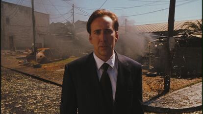 El final de 'Lord of War', protagonizada por Nicholas Cage, sufrió también cambios en su emisión en China.