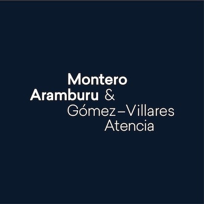 Logo de Montero Aramburu & Gómez-Villares Atencia