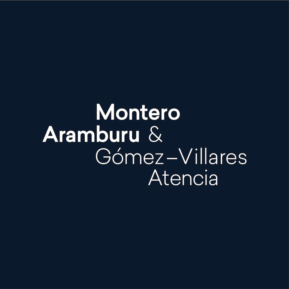 Nace Montero Aramburu & GómezVillares Atencia con nueva imagen