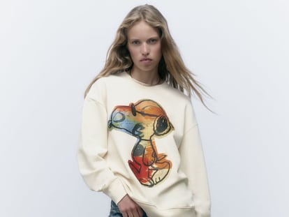 Ya está aquí el ‘sweater weather’: es el tiempo de la sudadera ‘oversize’